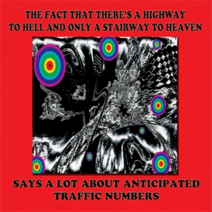 Highway to Hell - Stairway to Heaven